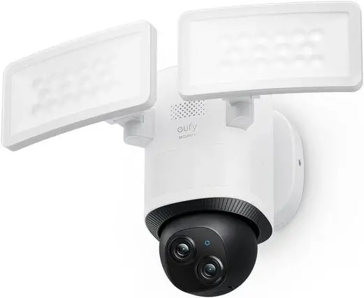 Eufy Security E340