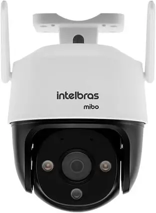 Intelbras ‎iM7 Full