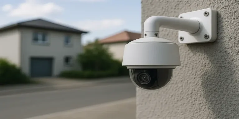 Melhor Câmera WiFi 360 Externa